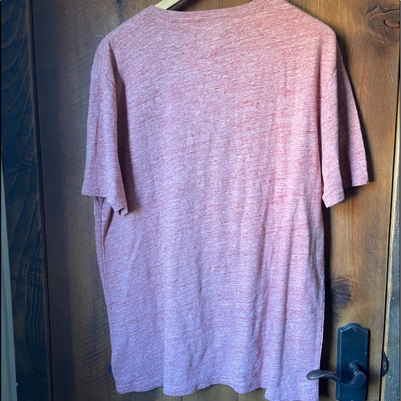 NWT! Lucky Brand Men’s short sleeve size XXL - Picture 10 of 10